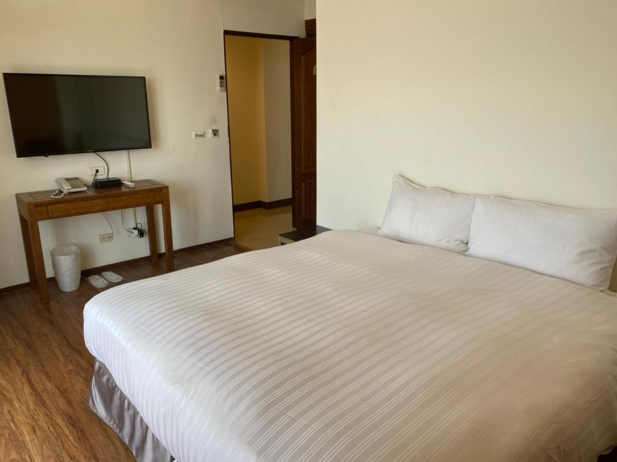 Lovesea 126 Beach Inn Kenting Exterior foto